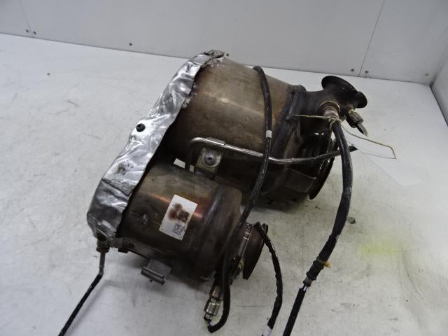 FILTRE A PARTICULES Volkswagen Golf VII Variant (AUVV), Utilisé, Volkswagen