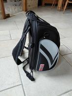 Tanktas ombouwbaar naar rugzak, Motoren, Accessoires | Koffers en Tassen, Ophalen, Zo goed als nieuw