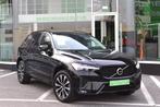VOLVO XC60 2.0 B4 197CV MHEV GEARTRONIC BLACK EDITION FULL, Autos, Cuir, Euro 6, Entreprise, Garantie prolongée