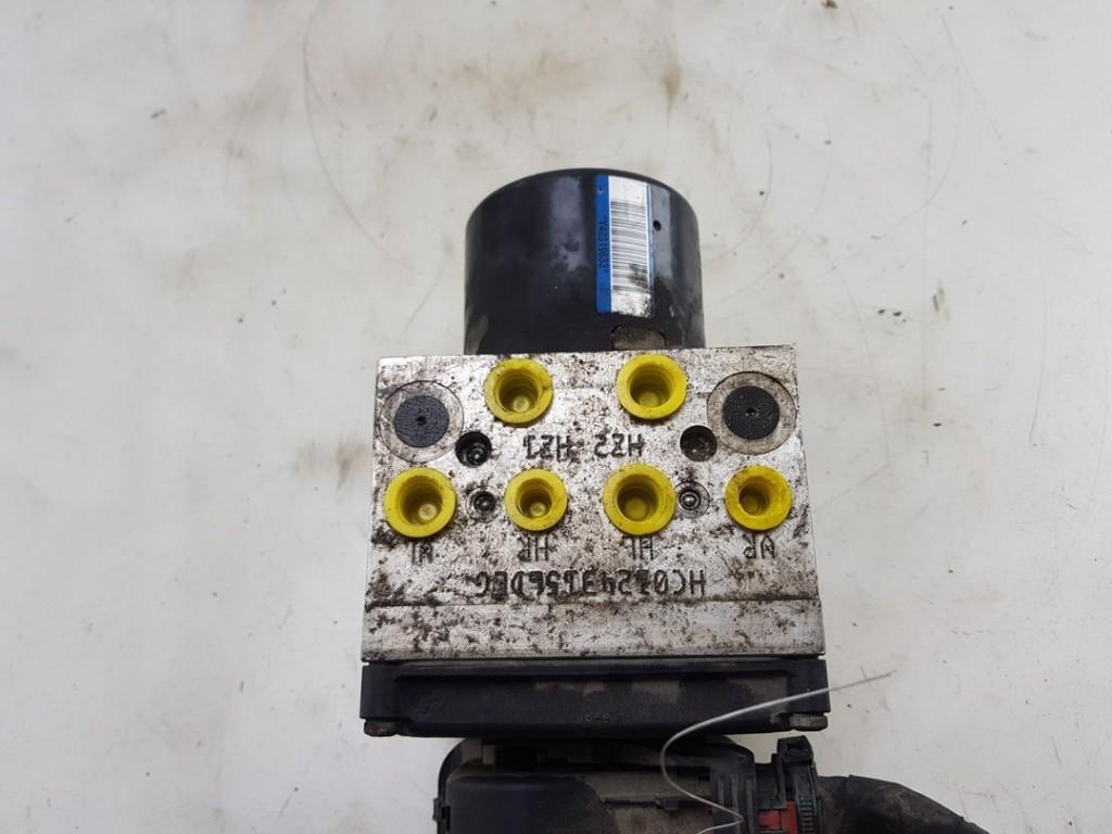 BLOC ABS (FREINS ANTI-BLOCAGE) Passat Variant (3C5), Utilisé, Volkswagen