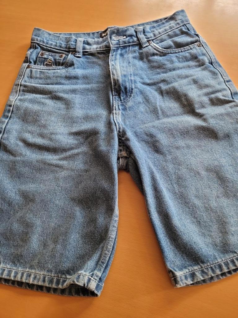 Cuissard à bretelles NHSNS, Enfants & Bébés, Vêtements enfant | Taille 158, Pantalon, Garçon, NHNSN, Enlèvement ou Envoi