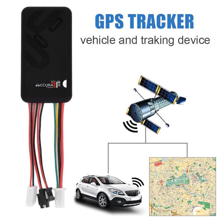 GPS traceur auto, Autos : Divers, Antivol, Neuf, Enlèvement ou Envoi