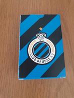 Speelkaarten Club Brugge, Ophalen of Verzenden, Speelkaart(en)
