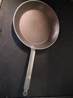 Zeer grote familiepan, Huis en Inrichting, Keuken | Potten en Pannen, Ophalen of Verzenden