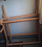 Weefgetouw LERVAD voor tapijten en wandtapijten, Hobby en Vrije tijd, Ophalen