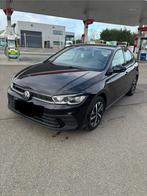 Polo 1.0 - en parfaite etat. A vendre, Achat, Noir, 5 portes, Automatique