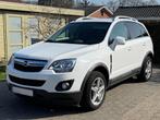 Opel Antara, Autos, Opel, Cuir, Achat, Euro 6, Noir