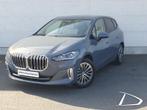 BMW Serie 2 218 Active Tourer, Argent ou Gris, 136 ch, 5 portes, Automatique