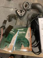 Multitool Parkside, Doe-het-zelf en Bouw, Ophalen of Verzenden, Nieuw