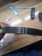 669 18 30 V-snaar gy6, Ophalen