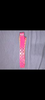 Leuke riem, Enlèvement ou Envoi