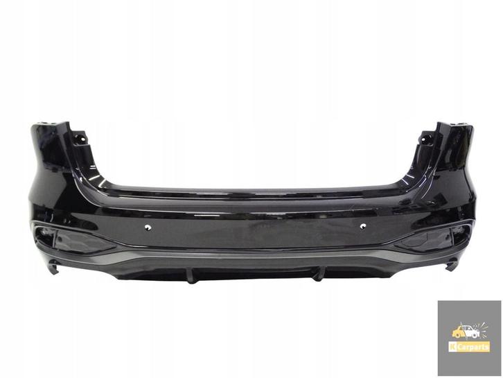 Pare-chocs arri re d'origine Audi A5 B10 S-Line 8B3 ( partir, Autos : Pièces & Accessoires, Carrosserie & Tôlerie, Pare-chocs