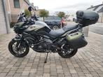Kawasaki Versys 650 Grand Tourer, Motos, Motos | Kawasaki, Permis Moto A, Tourisme, Plus de 35 kW, 2 cylindres