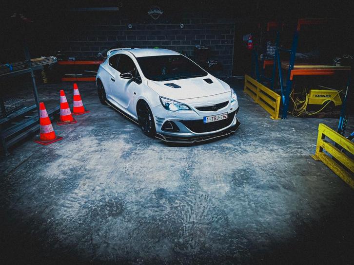 OPEL ASTRA J OPC, Auto's, Opel, Particulier, Astra, ABS, Achteruitrijcamera, Adaptieve lichten, Adaptive Cruise Control, Airbags