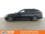BMW 5 Serie 530 530e M Sport (bj 2021, automaat), Auto's, Automaat, Achterwielaandrijving, Euro 6, USB