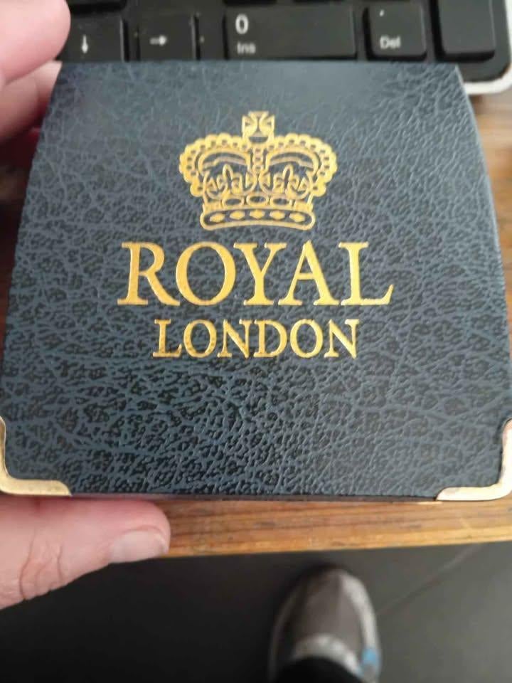 zakhorlog, Ophalen, Zilver, Zakhorloge, Met ketting