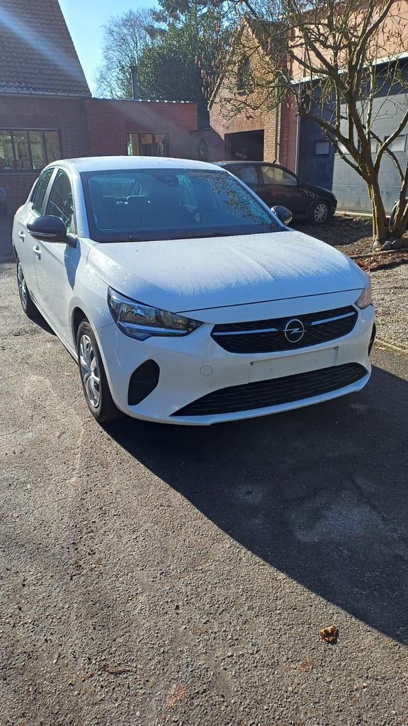 Opel Corsa 1.2, Auto's, Particulier, Corsa, Te koop, Benzine