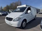 Mercedes-Benz Vito 109CDI 95Ch MOTEUR A CHAINE DE DISTRIBUTI, Achat, 4 portes, Entreprise, 3 places