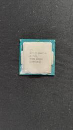 Intel i5 7500 cpu, Informatique & Logiciels, Processeurs, Enlèvement, Comme neuf