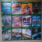 Xbox games te koop, Consoles de jeu & Jeux vidéo, Jeux | Xbox One, Enlèvement ou Envoi