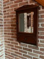 Medicijnkast( goede staat), Ophalen