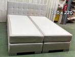 Boxspring 2 persoons, Ophalen