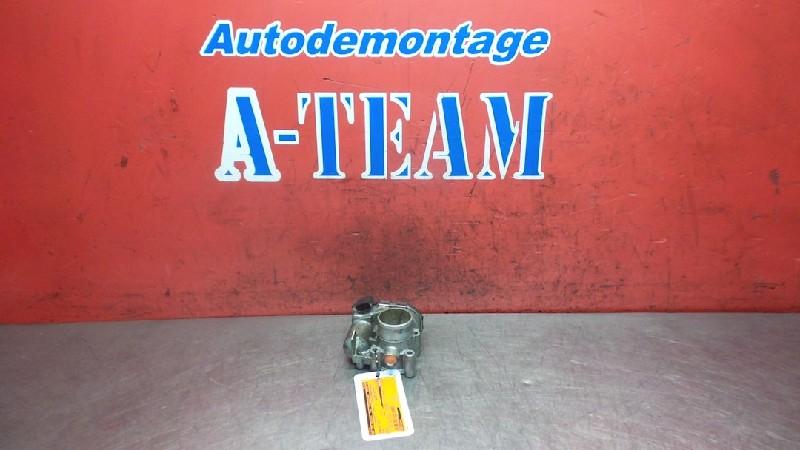 BOITIER PAPILLON Fiat Stilo (192A / B) (0280750042), Utilisé, Fiat