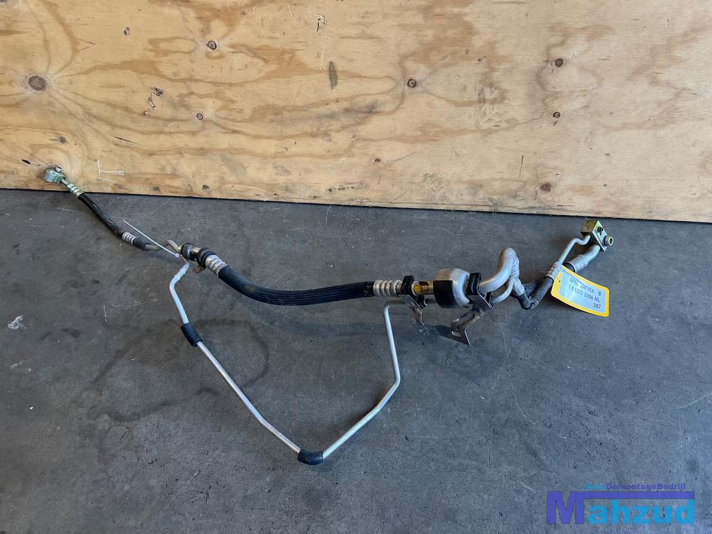 OPEL ZAFIRA B 1,9 CDTI Airco leiding 2005-2011, Opel Automobile GmbH, Opel, Bahnhofsplatz 1
65423  Russelsheim am Main, DE, Kontakt@opel-infoservice.de