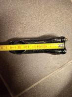 Carbon stuurpen 10cm, Animaux & Accessoires, Colliers & Médailles pour chiens, Enlèvement, Neuf