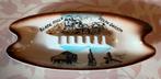 Vintage South Dakota souvenir asbak – Mount Rushmore, Verzamelen, Ophalen of Verzenden, Zo goed als nieuw, Asbak