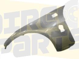 Nissan 350Z Coupe / 350Z Roadster voorscherm Links Origineel, Auto-onderdelen, -, Verzenden, -, Nieuw