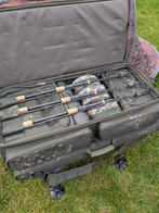 Volledige compacte Karper Set, Ophalen