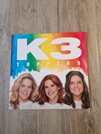 K3 TOPPERS, Cd's en Dvd's, Ophalen of Verzenden