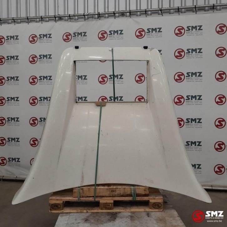 Occ aileron de toit MAN, Autos : Pièces & Accessoires, Pièces camion, MAN, Carrosserie et Tôlerie, Utilisé