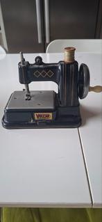 Naaimachine Vulcan, Antiek en Kunst, Ophalen of Verzenden