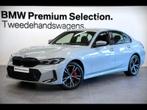 BMW Serie 3 330 XDRIVE M PACK PRO M REMMEN HARMANKARDON  CAM, Auto's, BMW, Automaat, 292 pk, 216 kW, Hybride Elektrisch/Benzine