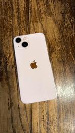 Iphone 13 très bon état, Telecommunicatie, Mobiele telefoons | Apple iPhone, Ophalen, Zo goed als nieuw, Roze, IPhone 13