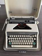 Machine à écrire Olympia De Luxe Vintage, Enlèvement ou Envoi, Comme neuf