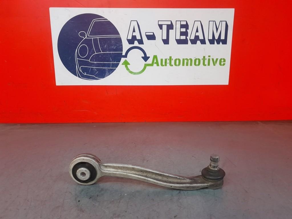 DRAAGARM LINKS VOOR BOVEN Audi RS 6 Avant (C7) (8K0407509R), Gebruikt, Audi
