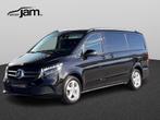 Mercedes-Benz V-Klasse 250d Lang Avantgarde (automatique), Autos, Mercedes-Benz, Cruise Control, Achat, Euro 6, Entreprise