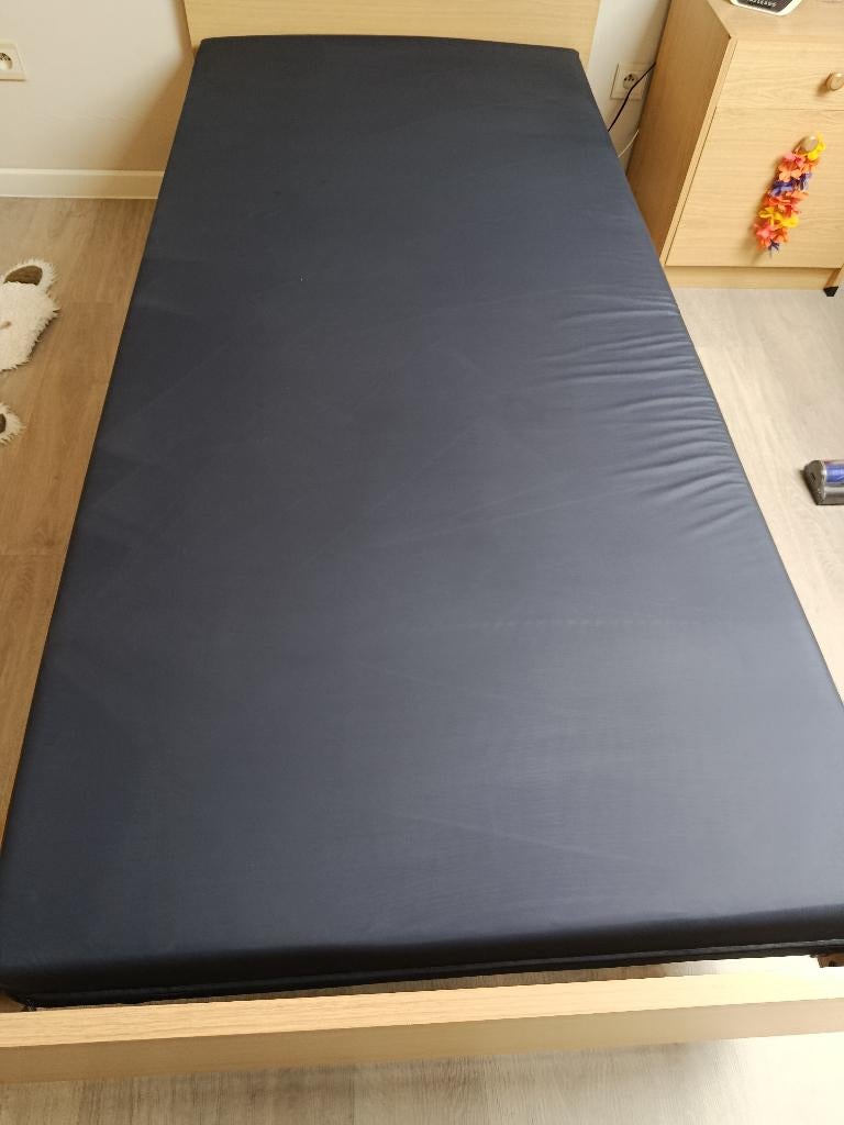 Matelas anti-escarres Tempur, Maison & Meubles, Chambre à coucher | Matelas & Sommiers, 90 cm, Matelas, Une personne, Enlèvement