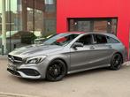 Mercedes CLA200 AMG-Nightpakket/Camera/Led/Pdc/Navi/Sfeer, Auto's, CLA, 4 cilinders, Bedrijf, USB