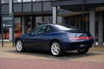 Alfa Romeo GTV 1.8 T.Spark 16V, Cuir, Achat, Intérieur cuir, Beige