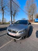 Peugeot 308 SW GT-Line, Auto's, Euro 6, 5 deurs, Particulier, 5 zetels