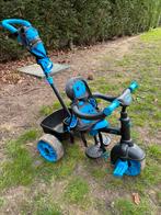 Kinderfiets, Ophalen, Zo goed als nieuw