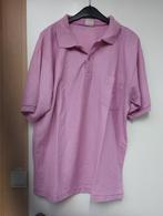 Een polo maat m kleur licht paars, Vêtements | Hommes, Polos, Enlèvement, Taille 48/50 (M), Violet