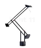 Lampe ARTEMIDE Tizio 50 noir neuve, Neuf, 75 cm ou plus, Vintage, Enlèvement