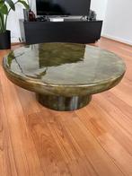 Table basse verte, Huis en Inrichting, Ophalen, Dutchbone coffee table mush Green, 50 tot 100 cm, 50 tot 75 cm