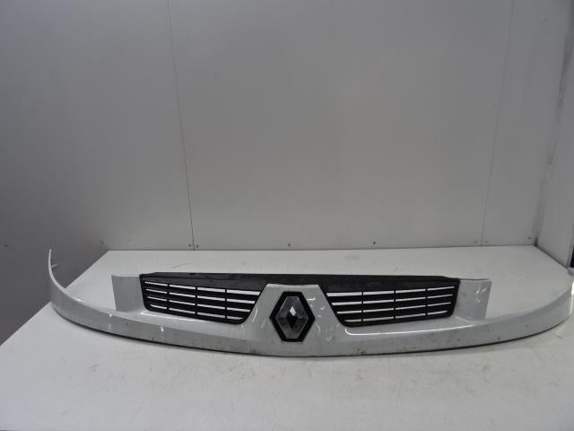 LUCHTROOSTER Renault Kangoo Express (FC) (08-1997/06-2008), Gebruikt, Renault, Mevr. I. Hauben, Rue de l'Espoir 34 34
4030  GRIVEGNÉE, BE