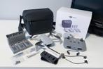 Combo Dji Mini 2 Fly More, Electroménager, Électroménager & Équipement Autre, Enlèvement, Comme neuf